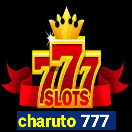 charuto 777